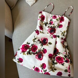 Nadine Merabi Mini Dress